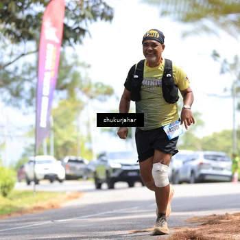 Runner Photo 5502082