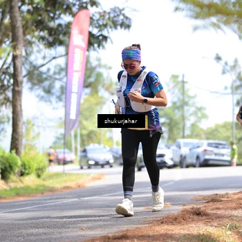 Runner Photo 5502083