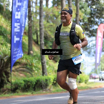 Runner Photo 5502084