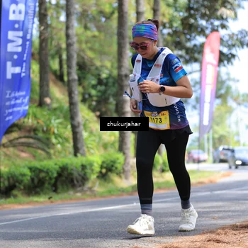 Runner Photo 5502087