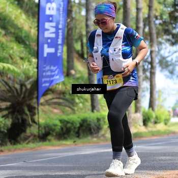 Runner Photo 5502092
