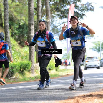 Runner Photo 5502093