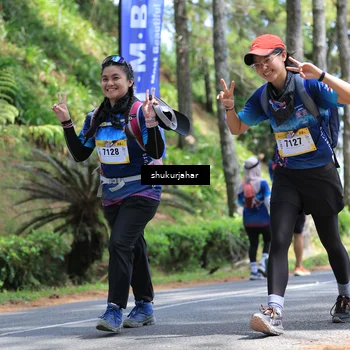 Runner Photo 5502094