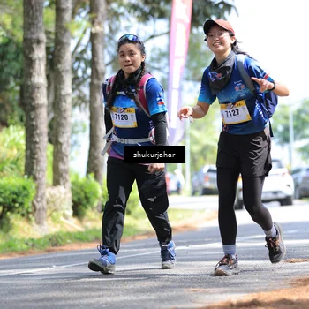 Runner Photo 5502100