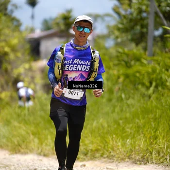 Runner Photo 5502103