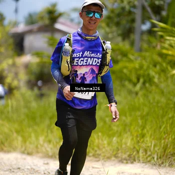 Runner Photo 5502104