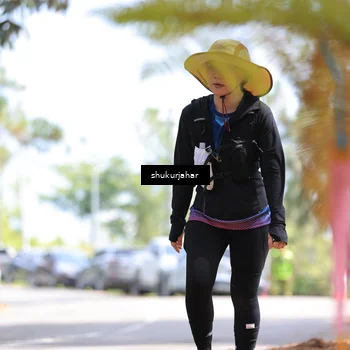 Runner Photo 5502107