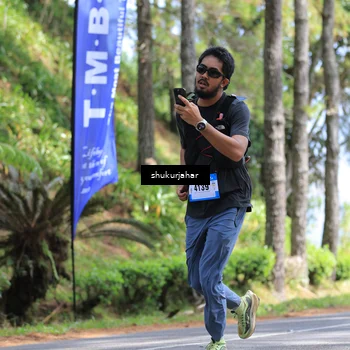 Runner Photo 5502108