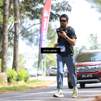Runner Photo 5502109