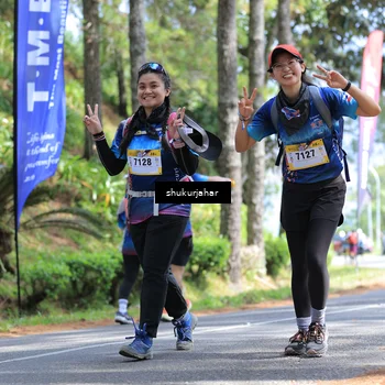 Runner Photo 5502112