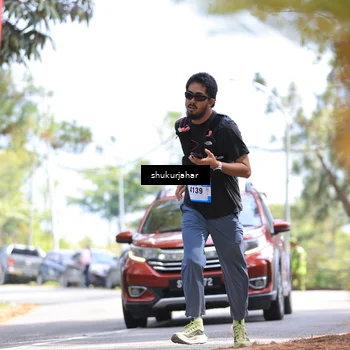 Runner Photo 5502113
