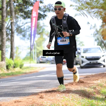 Runner Photo 5502115