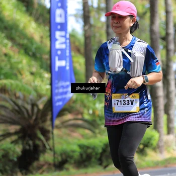 Runner Photo 5502118