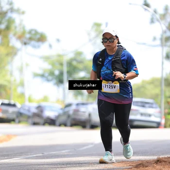 Runner Photo 5502121