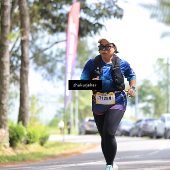 Runner Photo 5502123