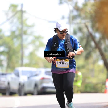 Runner Photo 5502127