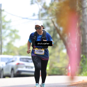 Runner Photo 5502128