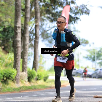 Runner Photo 5502129