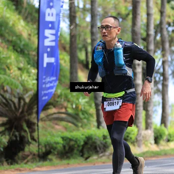 Runner Photo 5502133