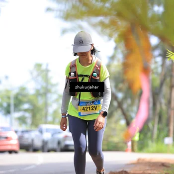 Runner Photo 5502136