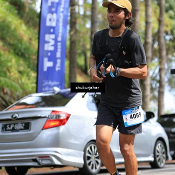 Runner Photo 5502144