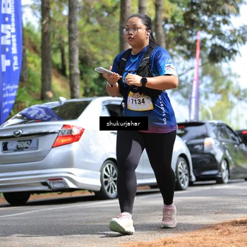 Runner Photo 5502150