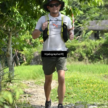 Runner Photo 5502154