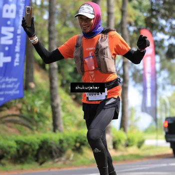 Runner Photo 5502155