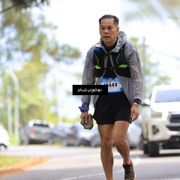 Runner Photo 5502164