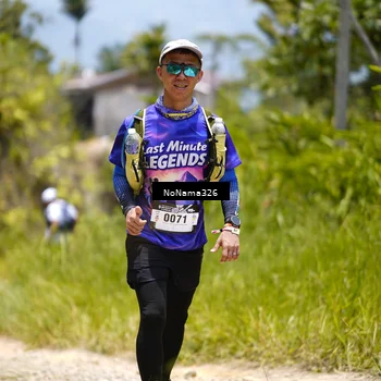 Runner Photo 5502165