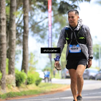 Runner Photo 5502168