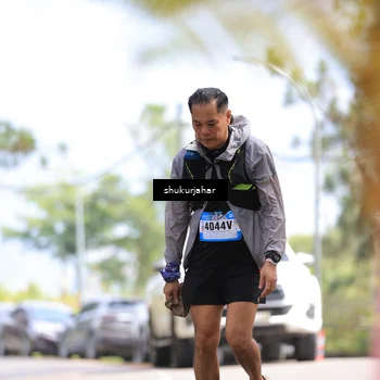 Runner Photo 5502173