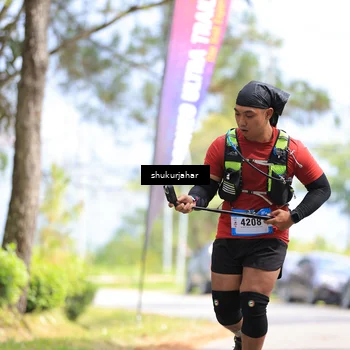Runner Photo 5502189