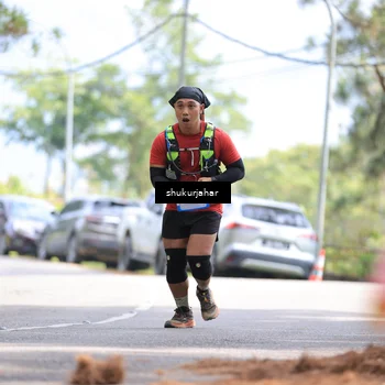 Runner Photo 5502190