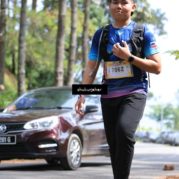 Runner Photo 5502192