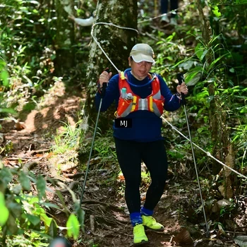 Runner Photo 5502194