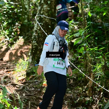 Runner Photo 5502196