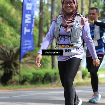 Runner Photo 5502198