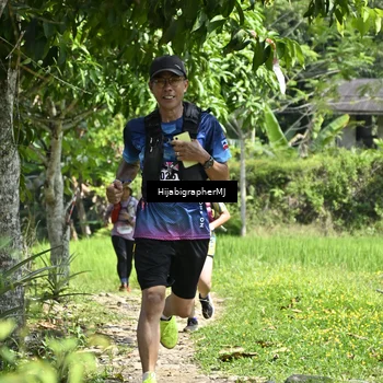 Runner Photo 5502201