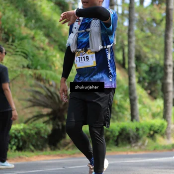Runner Photo 5502203