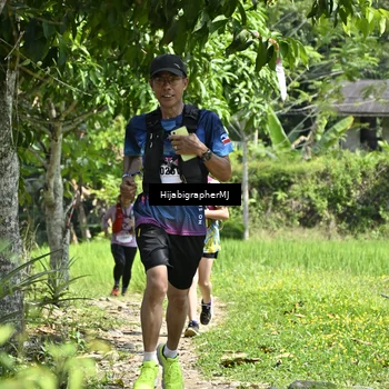 Runner Photo 5502206