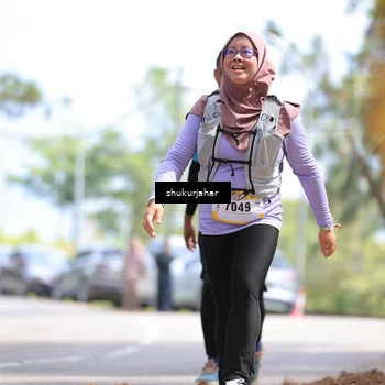 Runner Photo 5502207