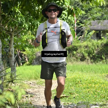 Runner Photo 5502209
