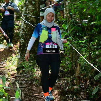 Runner Photo 5502215