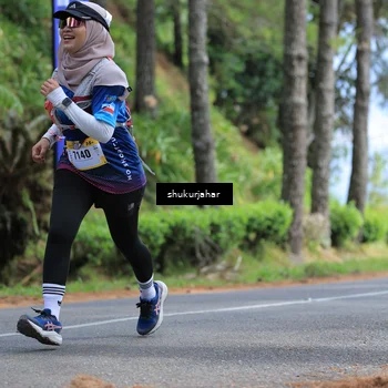 Runner Photo 5502217