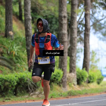 Runner Photo 5502223
