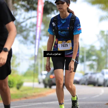 Runner Photo 5502225
