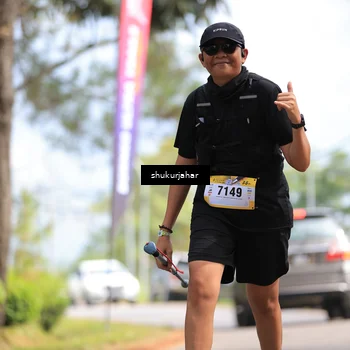 Runner Photo 5502227