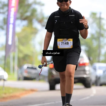 Runner Photo 5502228