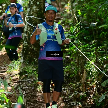 Runner Photo 5502229